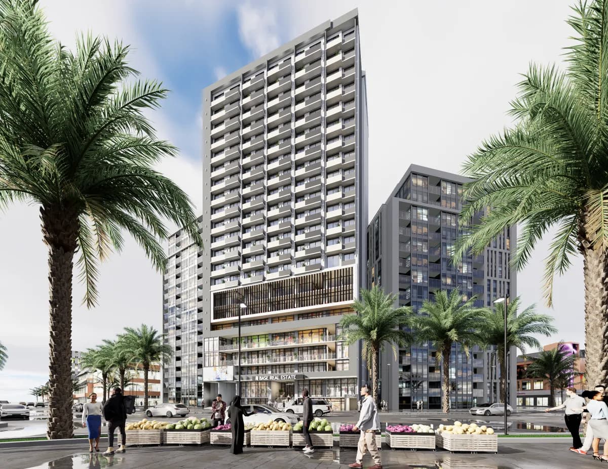 Why Choose Base Real Estate